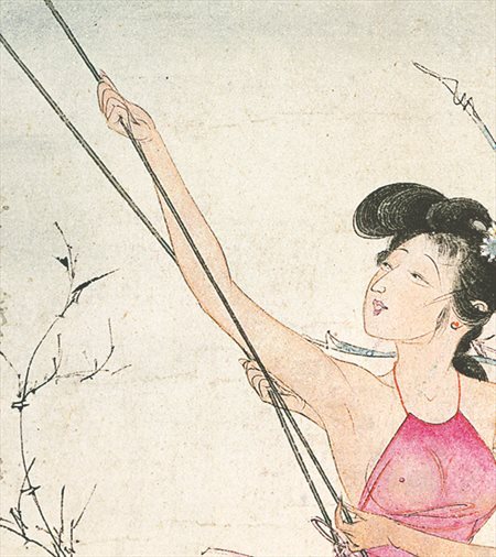 石柱-揭秘唐朝时的春宫秘戏图的简单介绍春画全集精选